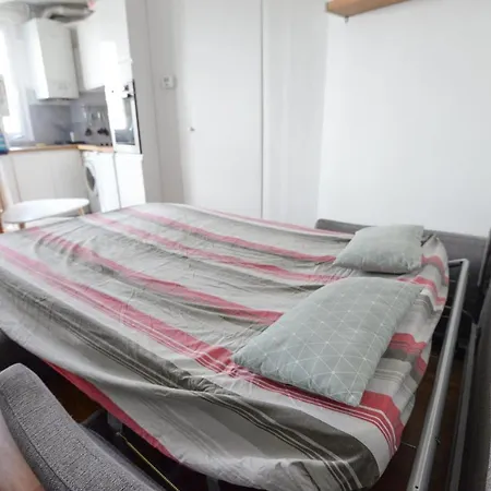 Charming Appt Close To The Champ De Mars * Paris