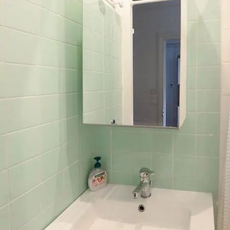 Apartment Charming Appt Close To The Champ De Mars *
